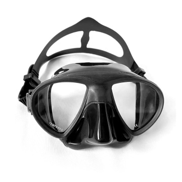 Bekalan Kilang Low Volume Freediving Mask dan Peralatan Menyelam Skuba