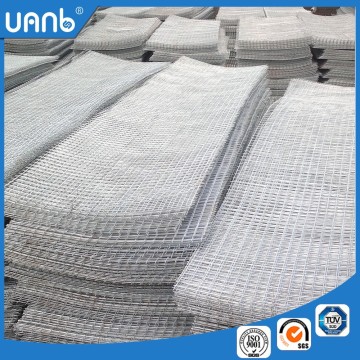 Standard size diamond wire mesh