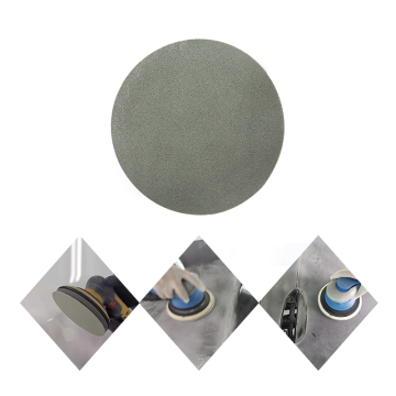 Aluminiumoxide schijvende schijven voor automotive opnieuw afwezigheid
