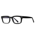 Small Square TR Eyeglasses Frame
