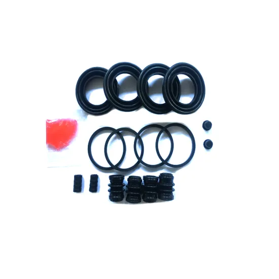 NITOYO Auto Parts D1120-JR70A Brake Caliper Repair Kit for Navara