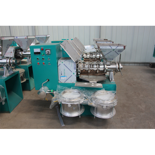 Groundnut oil making machine price