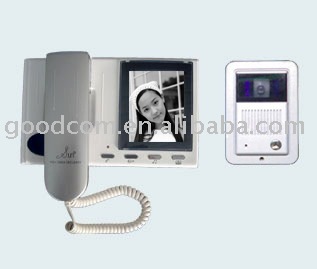manufacturer offer B / W Video door phone