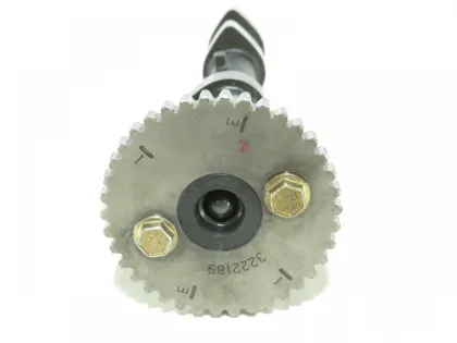 Camshaft for FIAT 160A2.000 Engine 7688151 TIPO,TEMPRA(CUBA),PUNTO,TEMPRA,SL08010