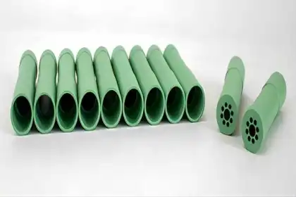 Victrex CT™ 200 Superior Alternative To PCTFE