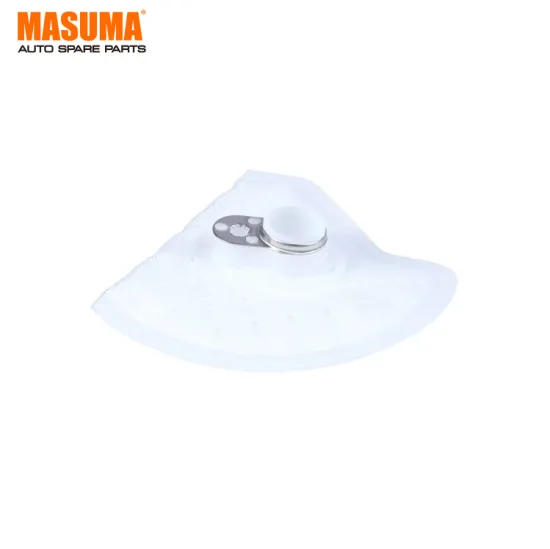 MPU-034 MASUMA Parts Fuel Pump Filter for 17040-1kd0b 17040-1kd0a