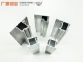 Perfil de aluminio para Windows