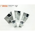 Profaili aluminium fun Windows
