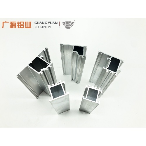 Profîla Aluminium ji bo Windows