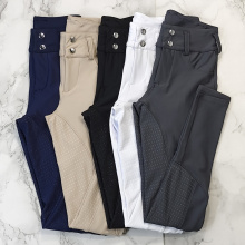 Noi Fashion Women Silicon Equita Breeches