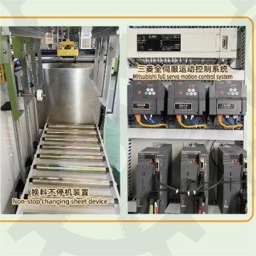 Automatic Welding Machine for High-Efficiency 55L Pail Production: 18-20L per Minute Capacity