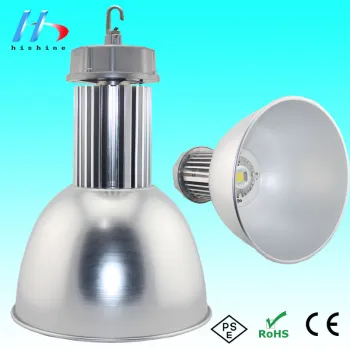 Led High Bay Light With 100w 50 - 60hz 3000 - 4000k For Arena