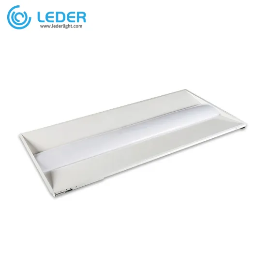 LEDER Indoor Lighting Dimmable 25W LED Panel Light