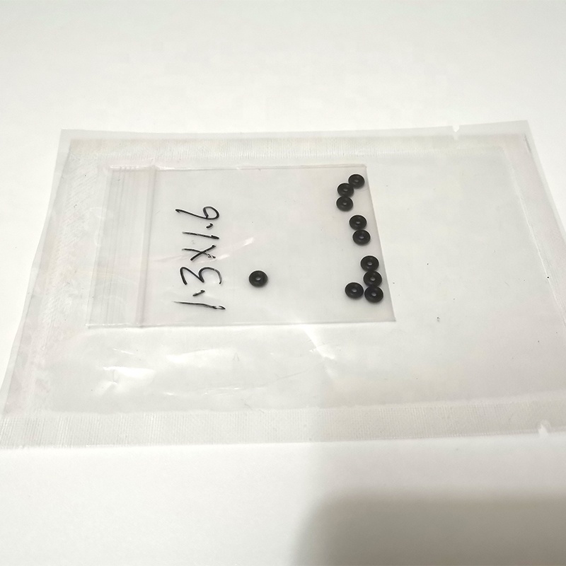 Hi-tachi spare parts 4.5*1.3*1.6 HB-PL1536 Hi-tachi seal O-ring for PB PX PXR CIJ inkjet printer2