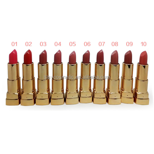 Lipstick own brand OEM