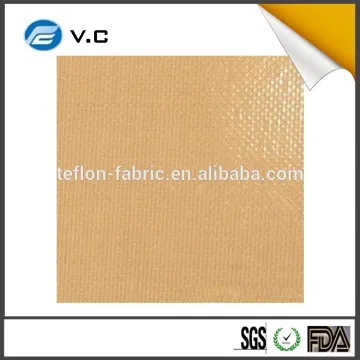 Wide applicability heat Insulation Kevlar fabric