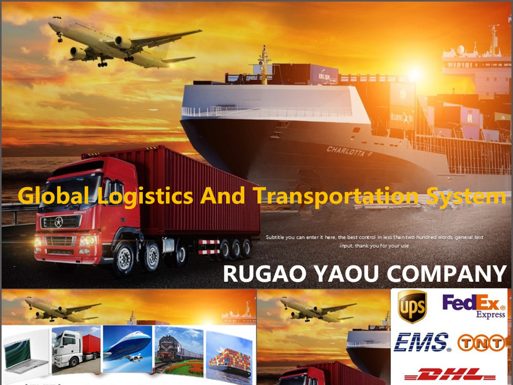 Global Logistics