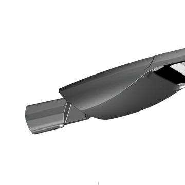 Lampu jalan luar ip66 240W kilang langsung