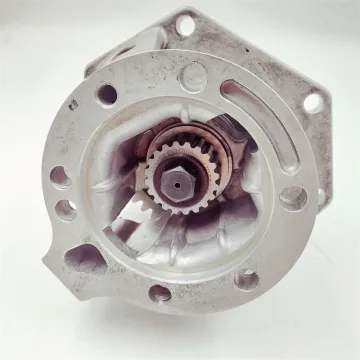 Cummins accessory 4986318 auxiliary drive assembly 3016735