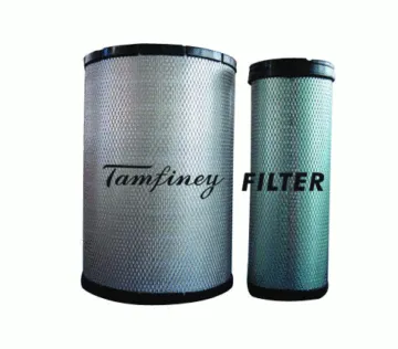 Long Life Outer Air Element 600-185-5100 