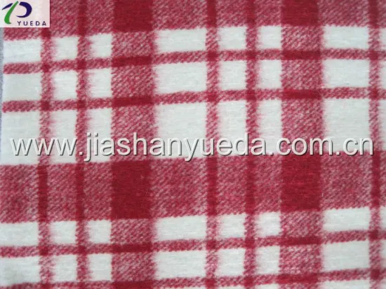 Fake Wool Fabric, wool fur fabric, for fashion Woollen coat