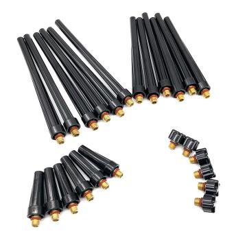 TIG Welding Parts Long Back-Cap 41V24