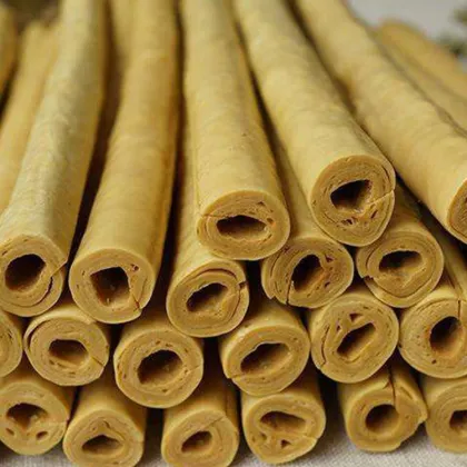 Dried Tofu Skin Dried Bean Curd Sheets Tofu Skins