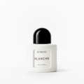 علبة تغليف أدوات التجميل من السيليكون لـ Byredo Blanche