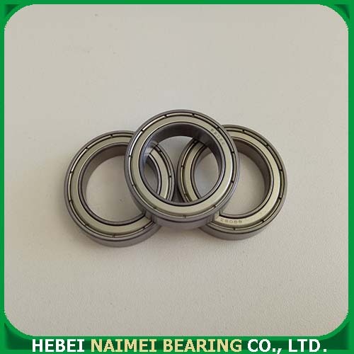 6805 Thin-wall Bearing 25X35X7mm