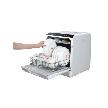 Countertop Dishwasher Silver Wholesale