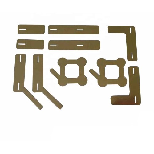 Low-Carbon Pure Nickel Sheet