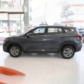 2026 Kia Seltos 1.5L IVT Fashion Edition