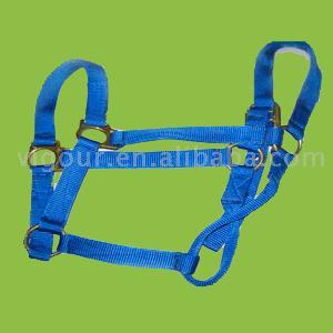 new horse halter