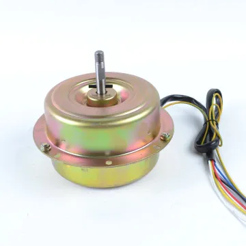 24 Inch Range Hood Motor Upgrade for Sunchonglic Enclosed Double Bearing Range Hoods