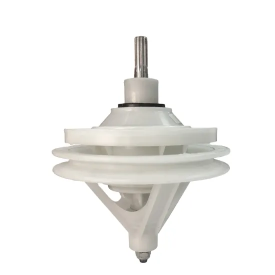 Sunchonglic Universal Washing Machine Speed Reducer - 11 Teeth Gear Box