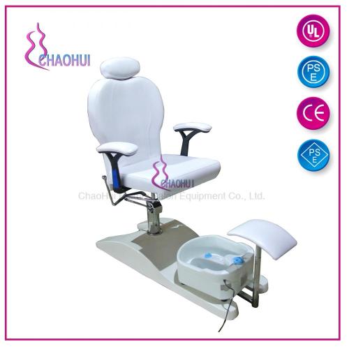 Beautiful pedicure spa chair