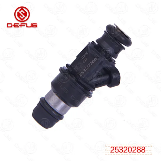 fuel injectors 2532-0288 01-07  4.8L 5.3L 6.0L 25317628 25320287 17113698 FJ10062