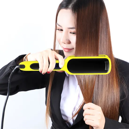 Infrared Hair Straighteners: High Quality Professional Manufacturers Direct Supply