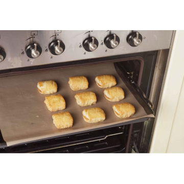 PTFE non-stick baking foil PTFE Baking Sheet