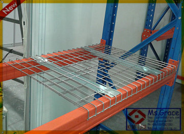 Middle Duty Wire Decking