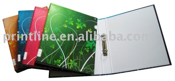 Ring Binder with 2 rings