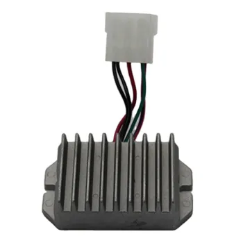 Voltage Regulator for ET125 150 250/A 251 301 Motorcycle