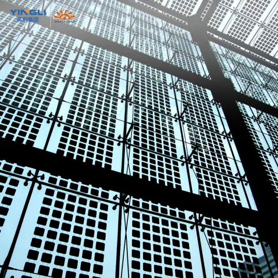 GAIN SOLAR 10kW Hybrid Solar Panel Kit - All-in-One Home Solar Power System