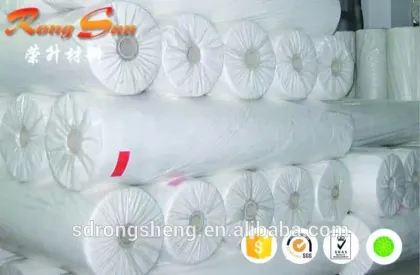 Non Woven Roofing Fabric Shoe Cover Non Woven Fabric