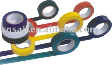 PVC Electrical &amp; Insulation Tape