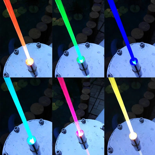 Шевои шево барои ороиши боғ