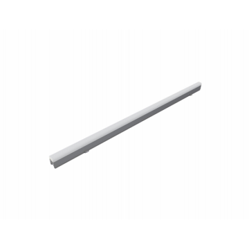 Luz linear LED para exterior multiespecificação