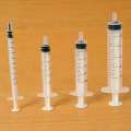 Molde personalizado para molde de seringa para injeção médica