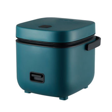 1.2L Mini Portable Electric Rice Cooker - Small Kitchen Appliance