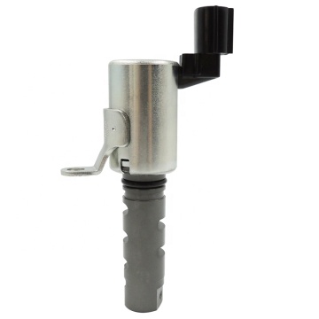 Brand NEW 15330-75010 Engine Variable Valve Timing Solenoid For Toyota Tacoma HIACE V Box 2.7L VVTi" 

However, for a more optimized title for a search engine, consider:

"15330-75010 Variable Valve Timing Solenoid for Toyota Tacoma HIACE V Box 2.7L VVTi